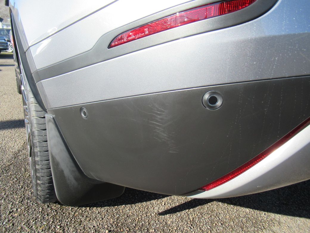 2022 Land Rover Range Rover Velar