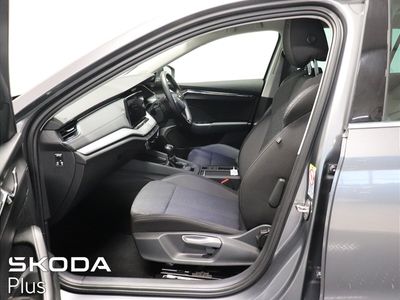 2023 Skoda Octavia