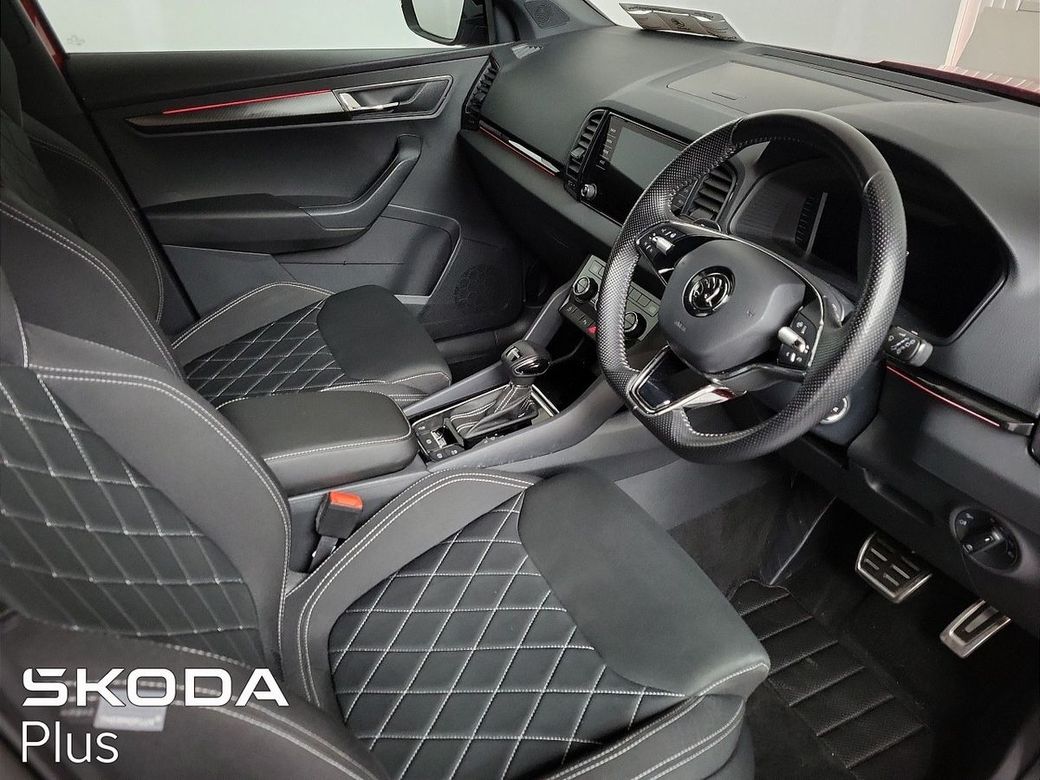 2023 Skoda Karoq