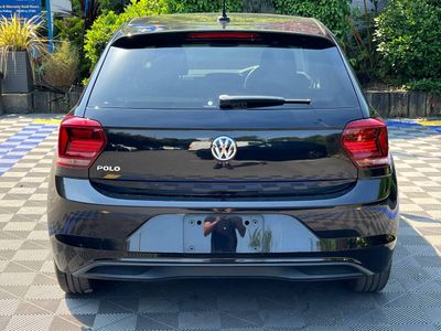 2019 Volkswagen Polo