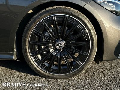 2024 Mercedes-Benz CLE