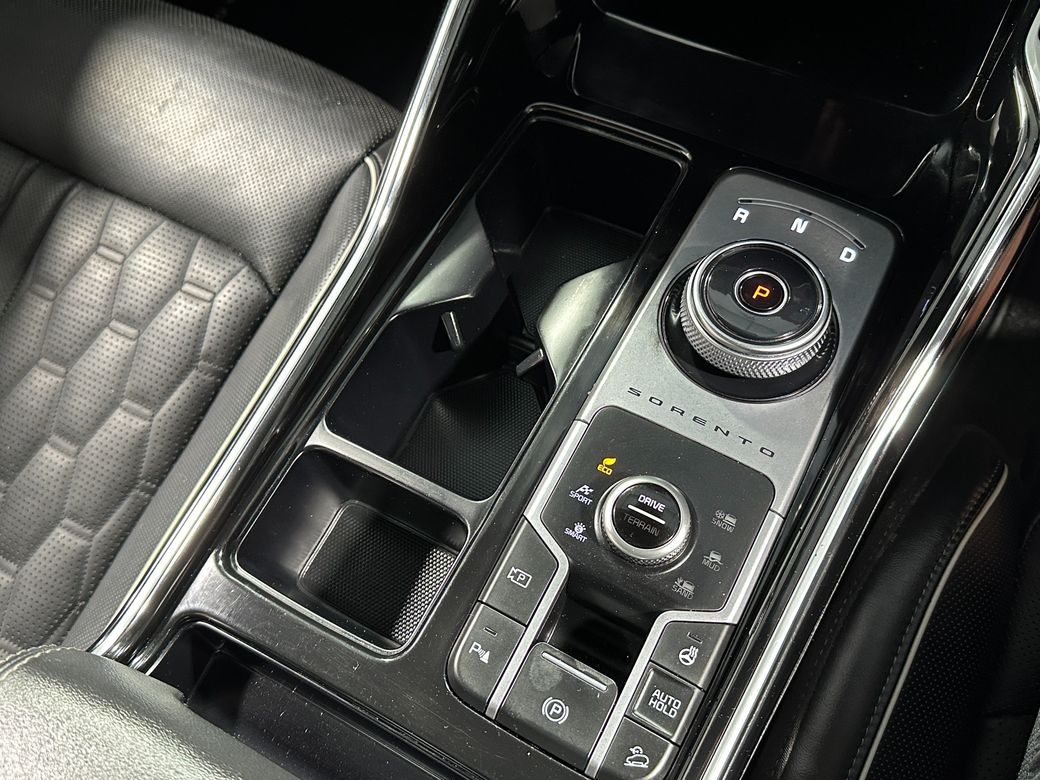 2022 Kia Sorento