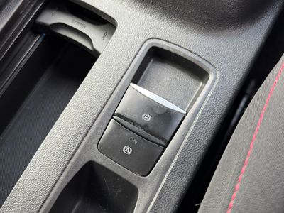 2019 Ford Focus