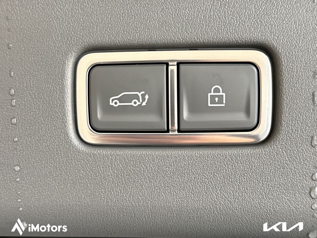 2026 Kia EV9