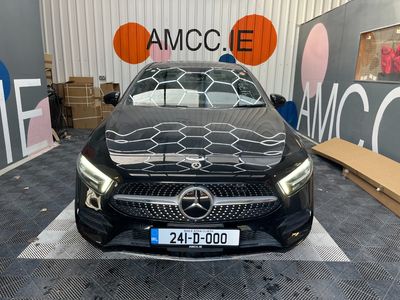 2024 Mercedes-Benz A Class