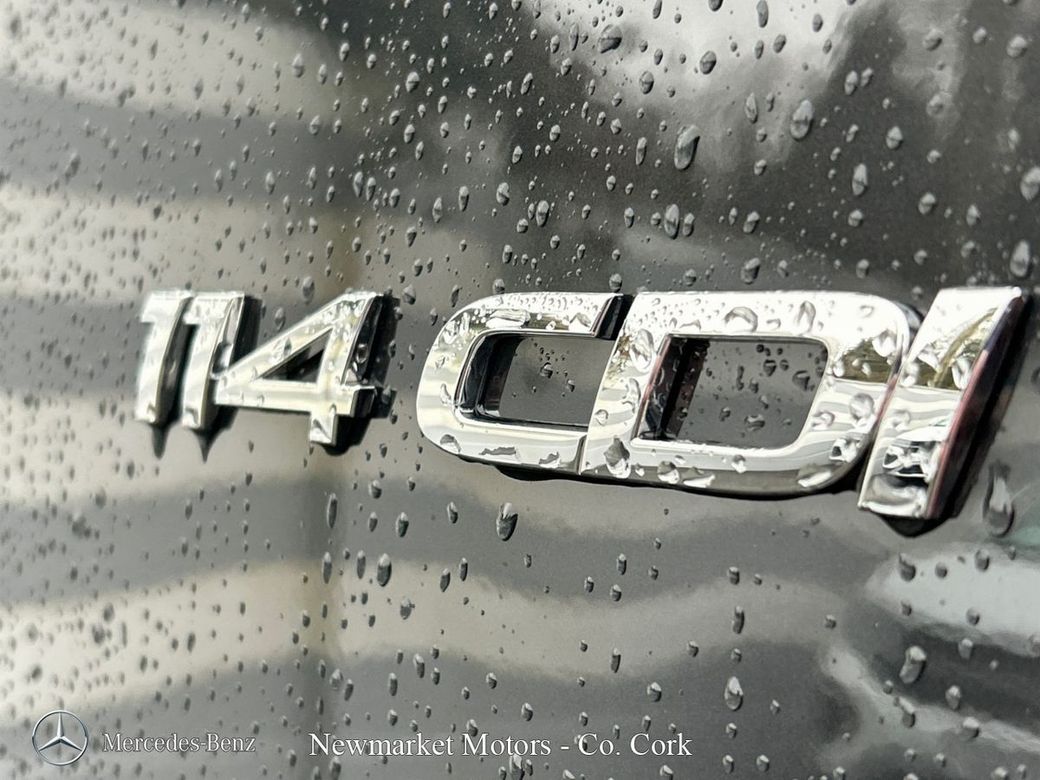 2027 Mercedes-Benz Vito