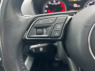 2019 Audi Q2