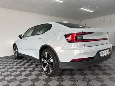 2023 Polestar 2