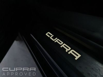 2025 Cupra Formentor