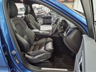 2021 Volvo XC60