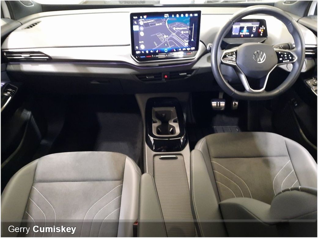 2025 Volkswagen ID.4