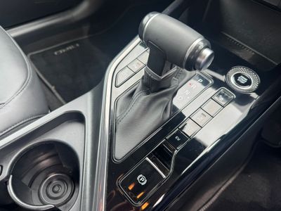 2022 Kia Niro