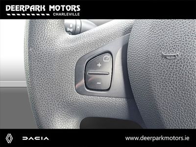 2021 Renault Trafic