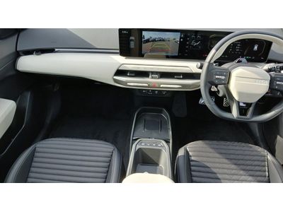 2026 Kia EV4