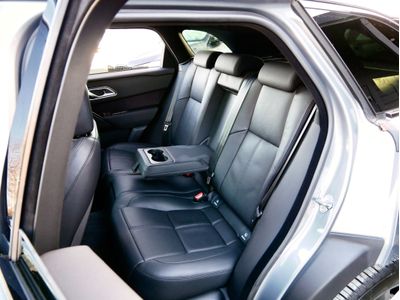 2025 Land Rover Range Rover Velar