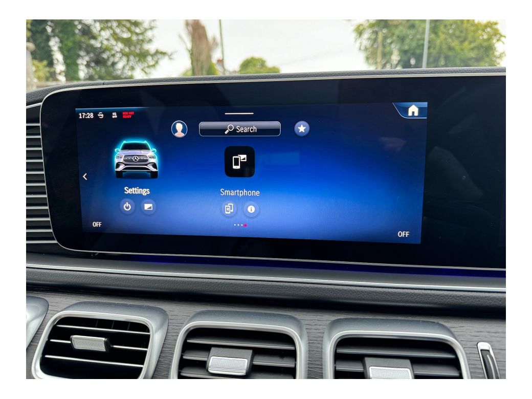 2023 Mercedes-Benz GLE Class