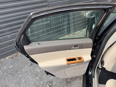 2007 Volvo S40