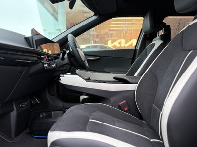 2025 Kia EV6