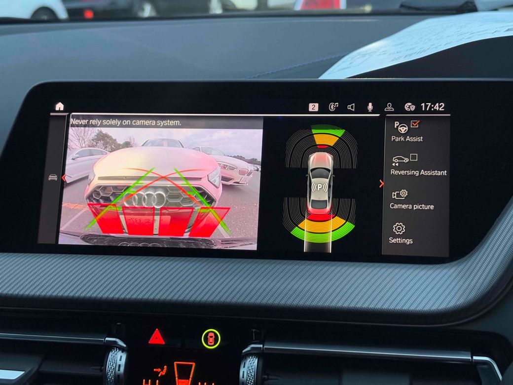 2020 BMW 2 Series