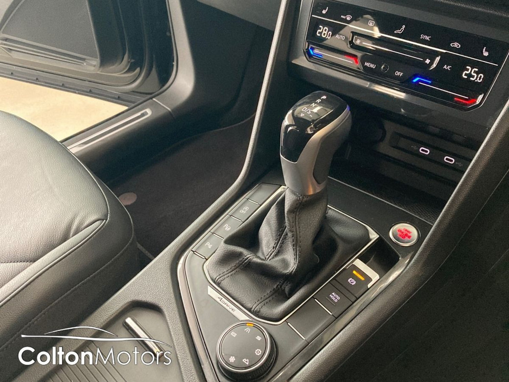 2023 SEAT Tarraco