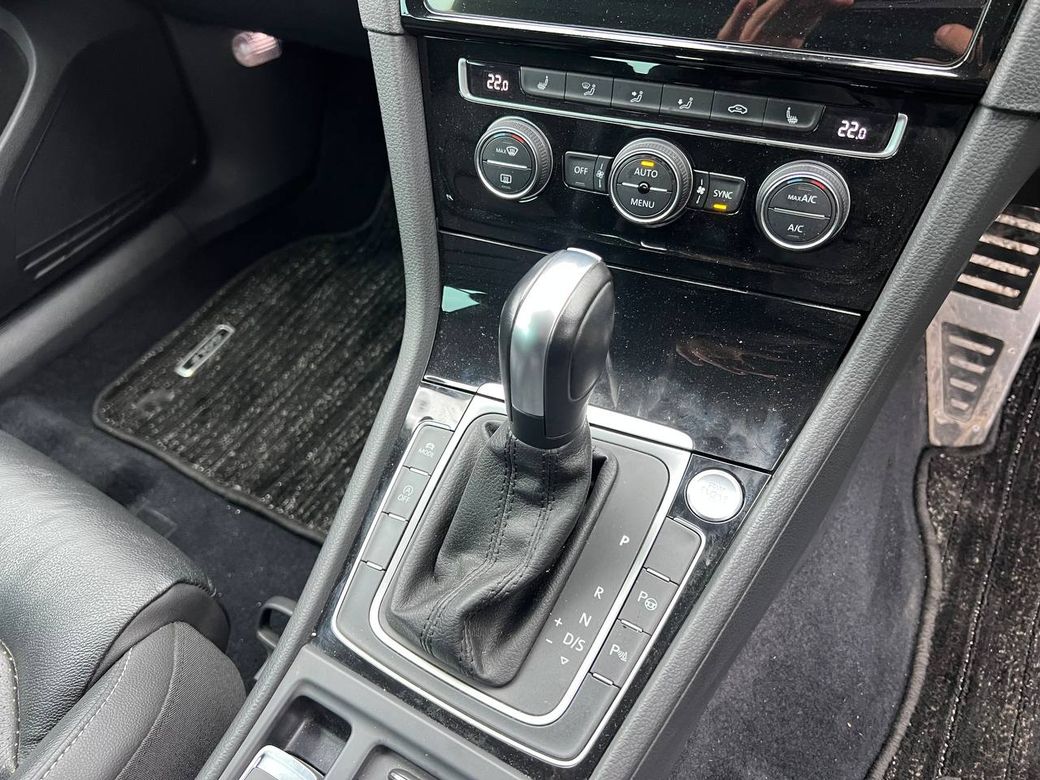 2020 Volkswagen Golf