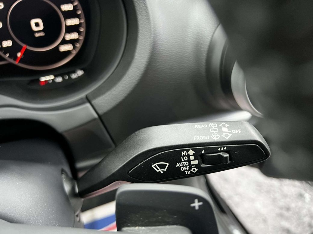 2020 Audi A3