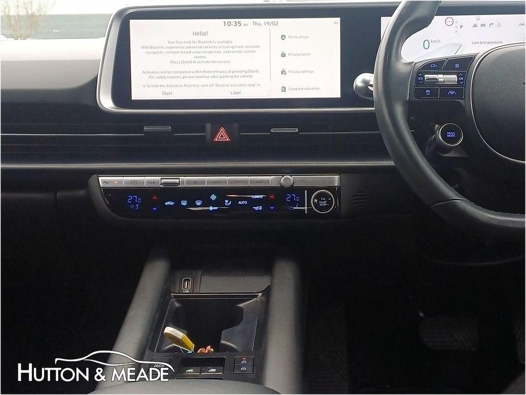 2023 Hyundai Ioniq 6