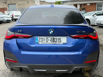 2023 BMW i4