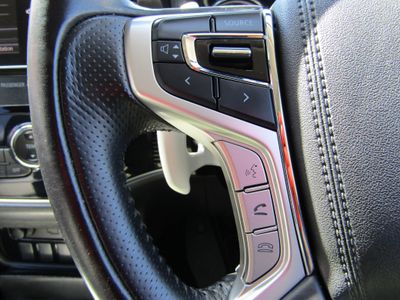 2017 Mitsubishi Outlander