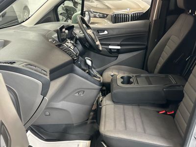 2024 Ford Transit Connect