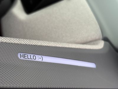 2026 Kia EV2