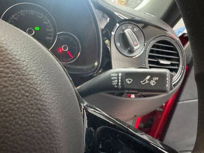 2017 Volkswagen Beetle