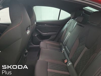 2023 Skoda Octavia