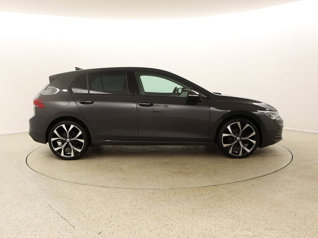 2022 Volkswagen Golf