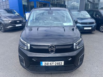 2024 Citroen Berlingo