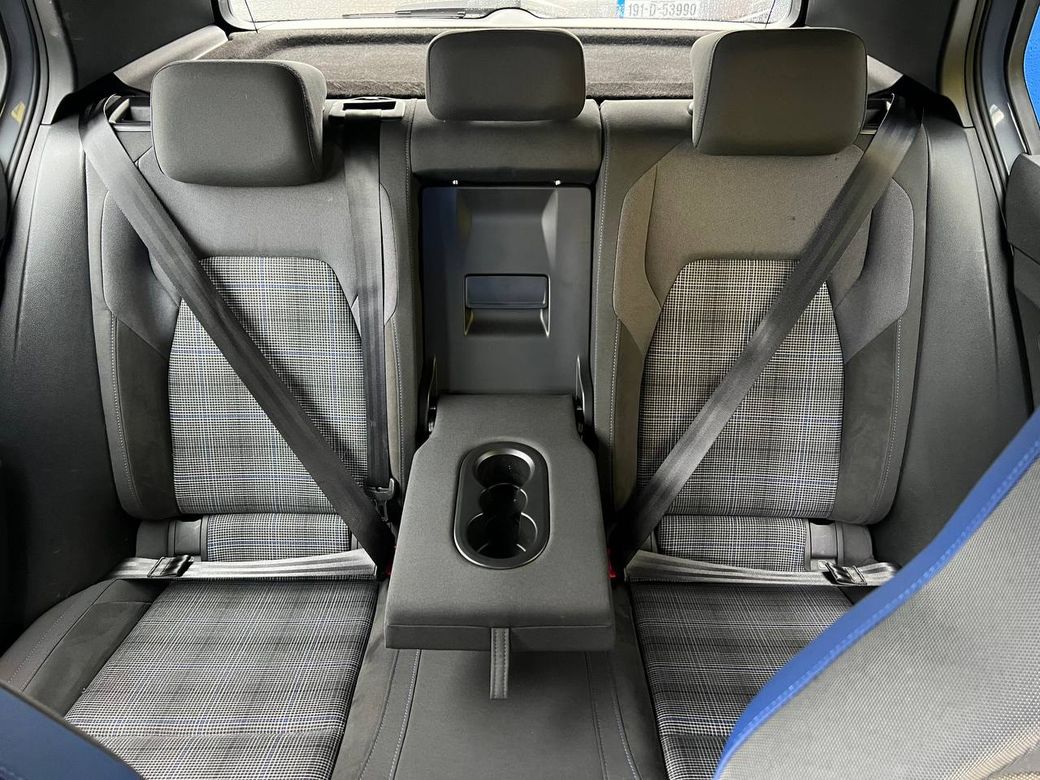 2023 Volkswagen Golf