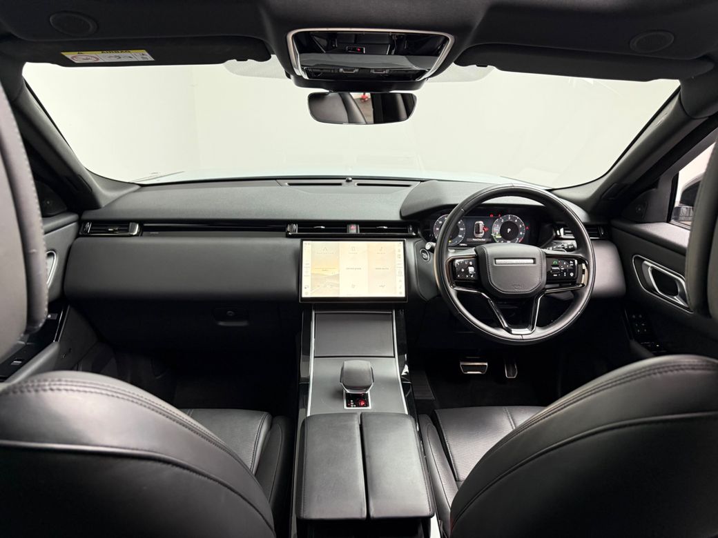 2024 Land Rover Range Rover Velar