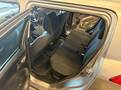 2014 Suzuki Swift