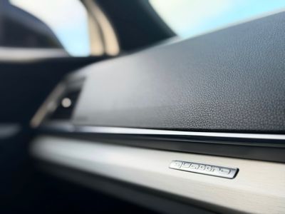 2020 Audi Q5
