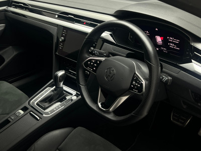 2022 Volkswagen Arteon