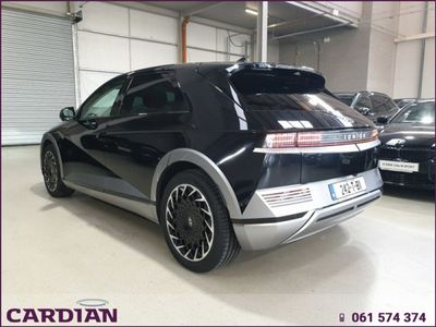 2024 Hyundai Ioniq 5