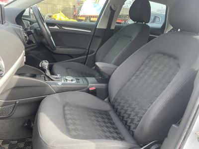 2013 Audi A3