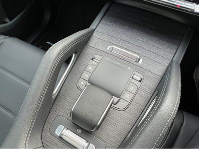 2022 Mercedes-Benz GLE Class