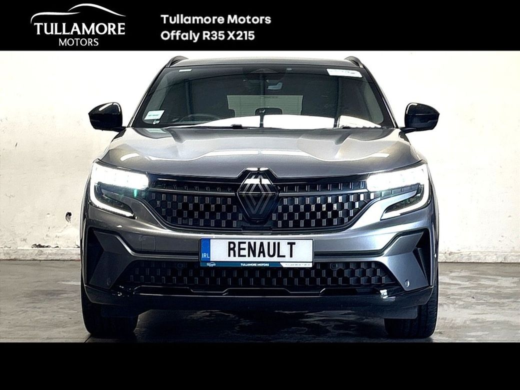 2023 Renault Austral