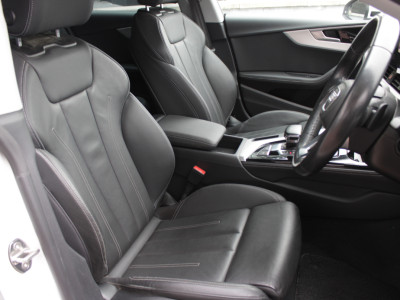 2022 Audi A5