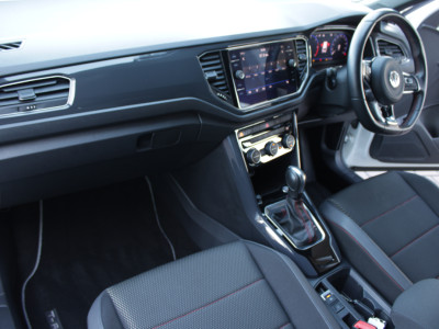 2020 Volkswagen T-Roc