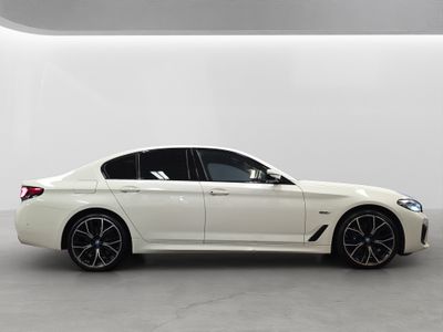 2023 BMW 5 Series