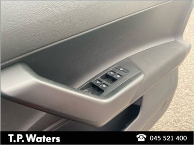 2023 Volkswagen Polo