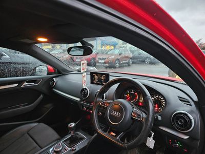 2014 Audi A3