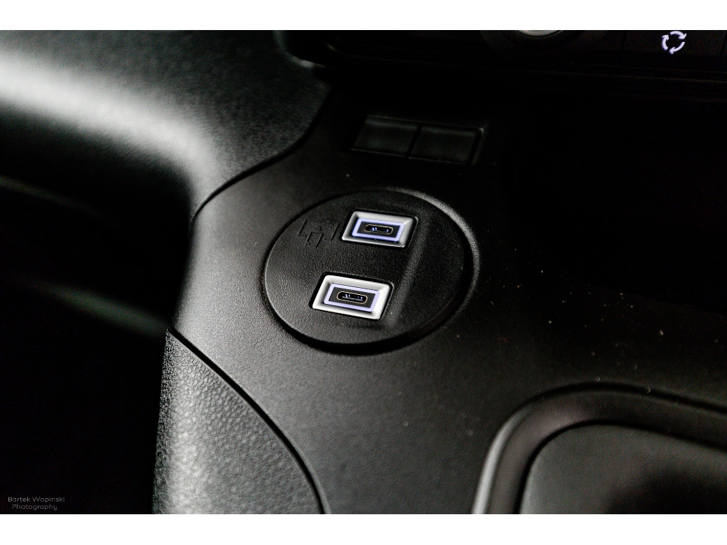 2026 Peugeot Partner